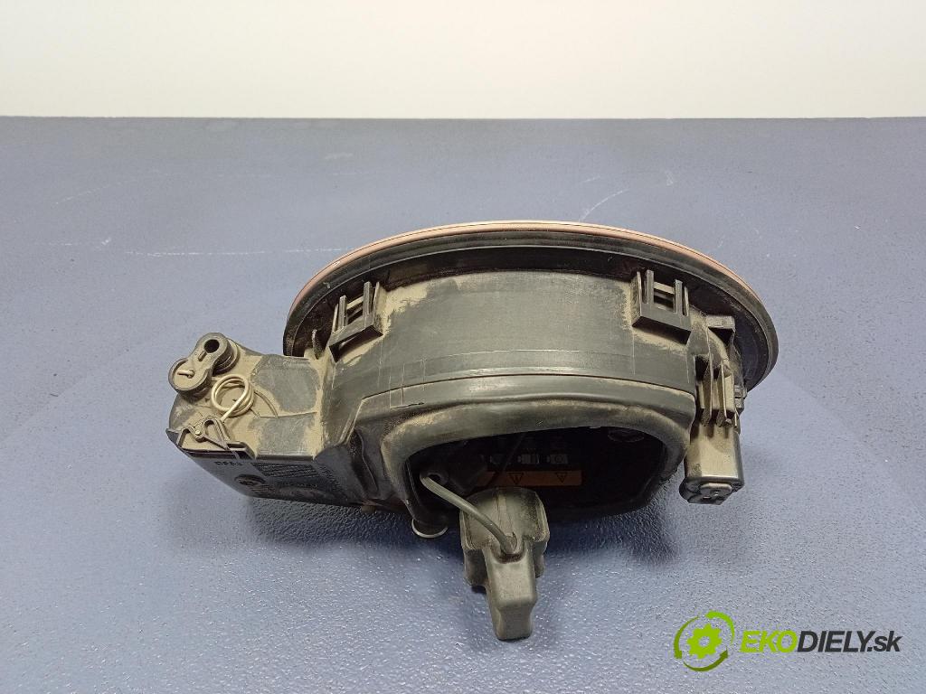 Fiat 500 2023 Klapka Infuze Paliva: 52154667