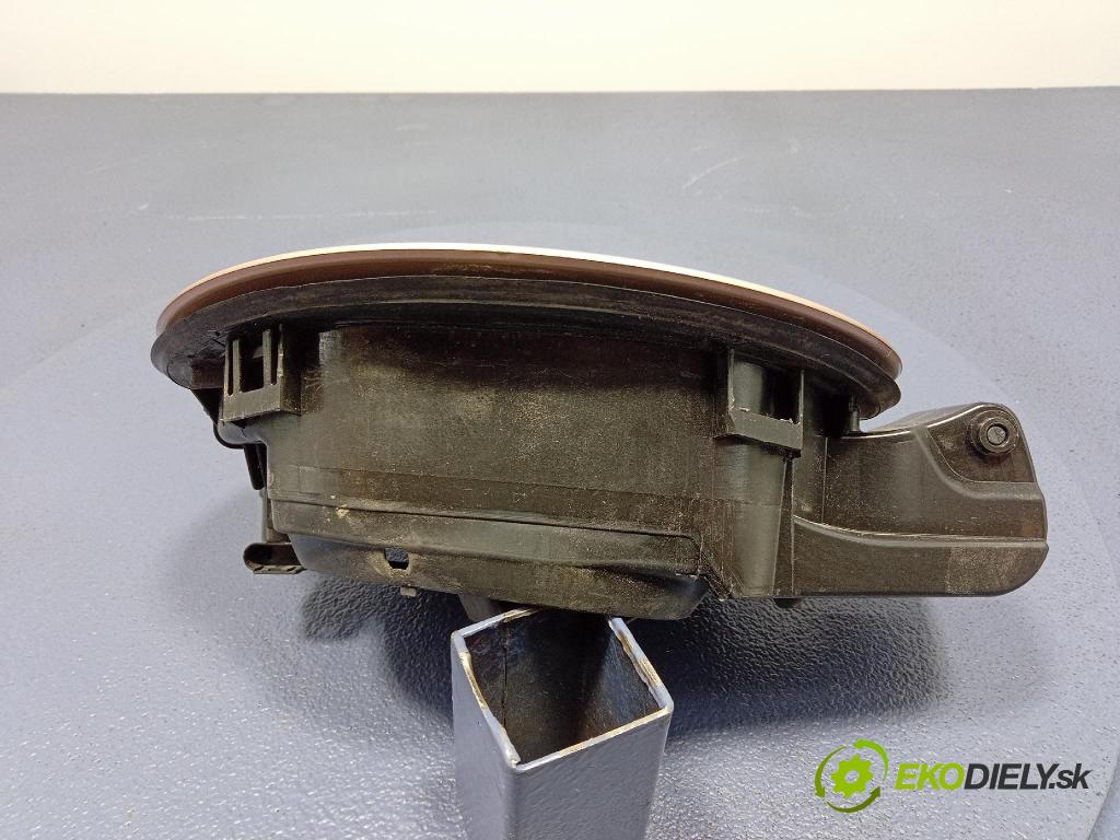 Fiat 500 2023 Klapka Infuze Paliva: 52154667