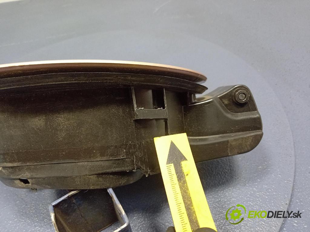Fiat 500 2023 Klapka Infuze Paliva: 52154667