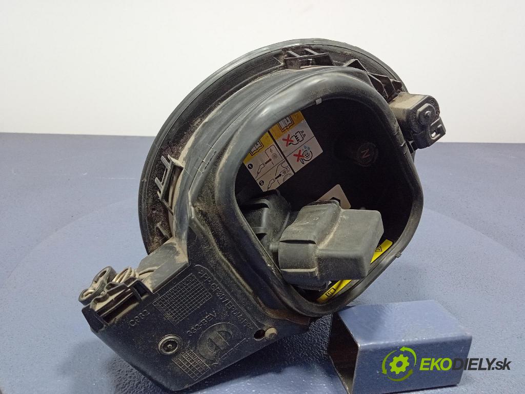 Fiat 500 2023 Klapka Infuze Paliva: 52154667