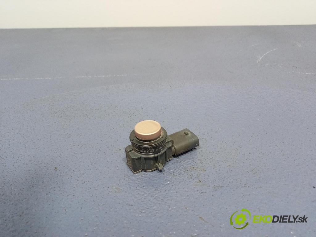 Fiat 500 2023 snímač / riadiaca jednotka PDC 735643800