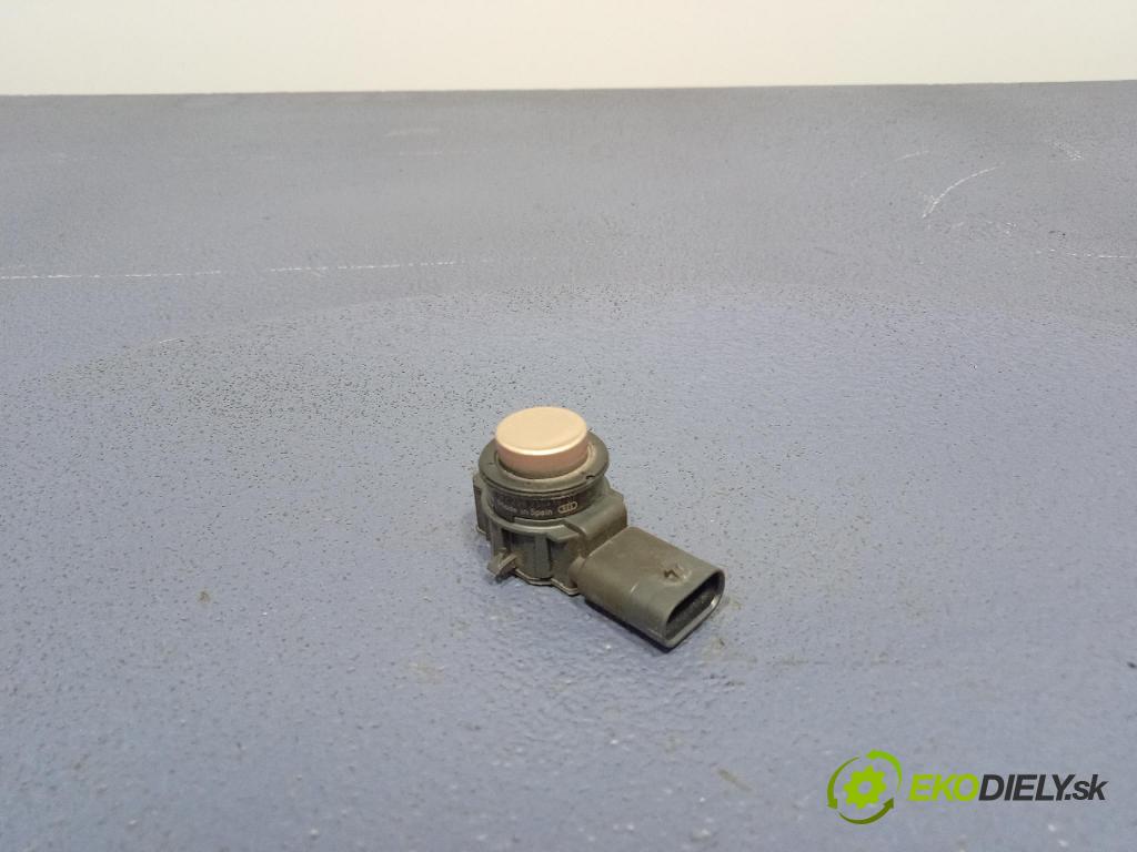 Fiat 500 2023 snímač / riadiaca jednotka PDC 735643800