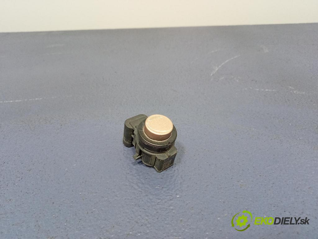 Fiat 500 2023 snímač / řídící jednotka PDC 0735725887