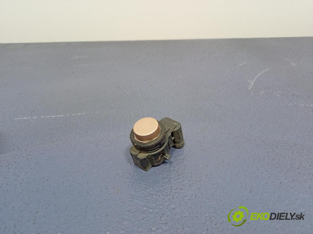 Fiat 500 2023 snímač / řídící jednotka PDC 0735725888