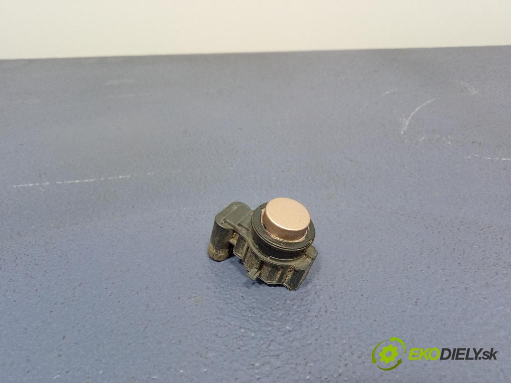 Fiat 500 2023 snímač / řídící jednotka PDC 0735725888