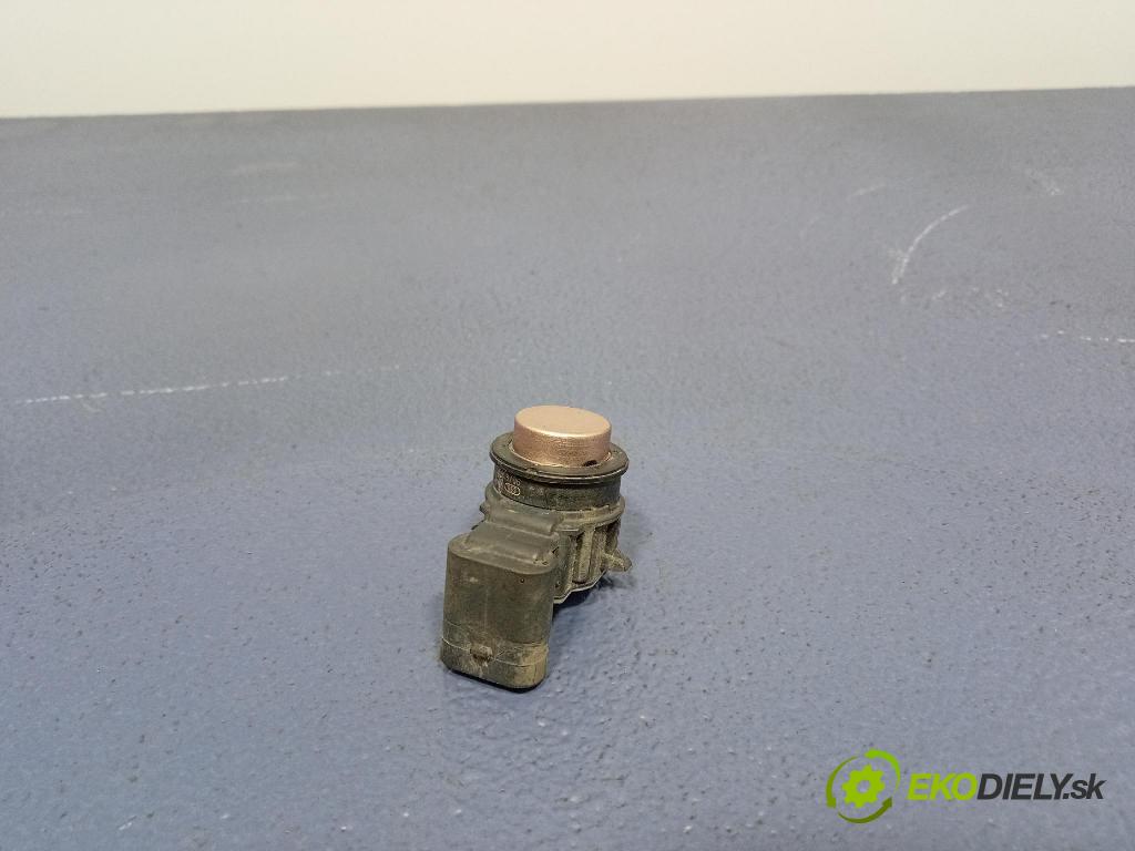 Fiat 500 2023 snímač / řídící jednotka PDC 0735725888