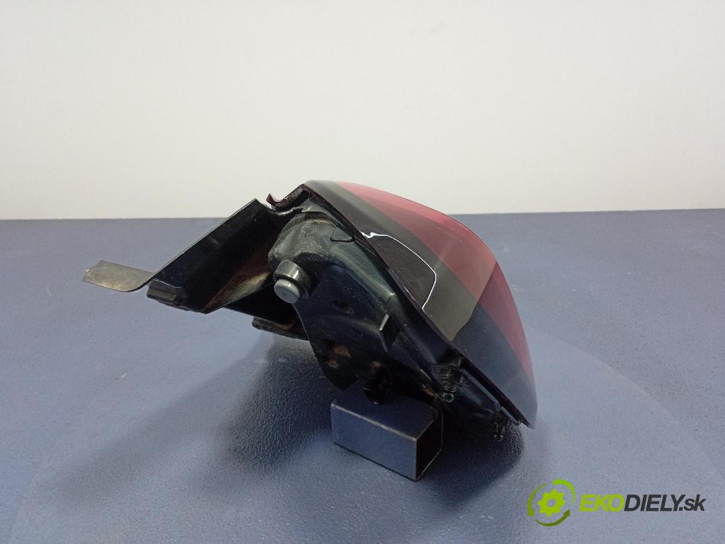 Fiat 500 2023 svetlo / reflektor zad ľavá Vonkajsia: 20270109