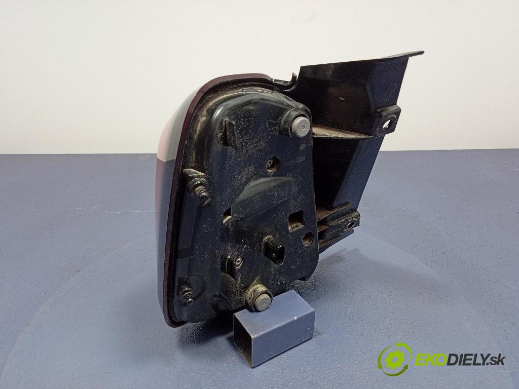 Fiat 500 2023 svetlo / reflektor zad Prava: Vonkajsia: 20270209