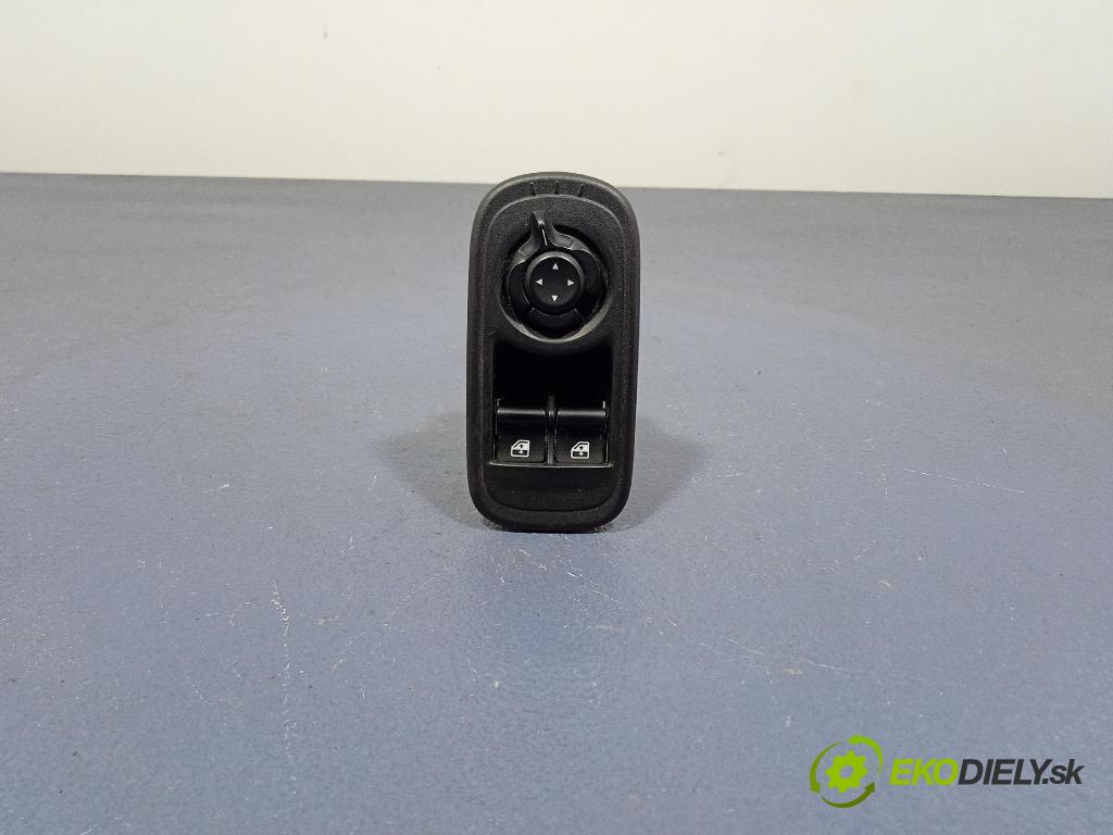Fiat 500 2023 Přepínač Sklenka: 07357249090