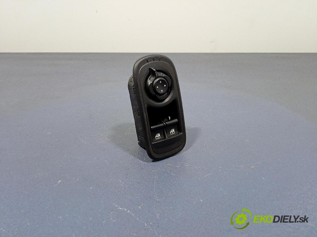 Fiat 500 2023 Přepínač Sklenka: 07357249090