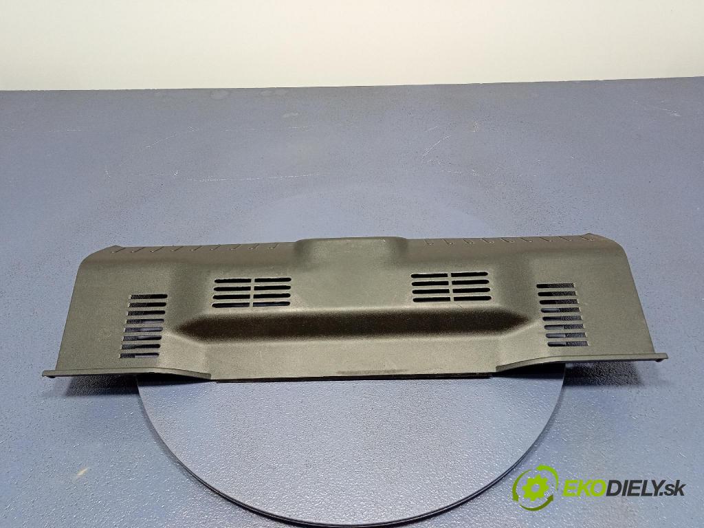 Fiat 500 2023 kryt Plast: Interiéry: 735722544