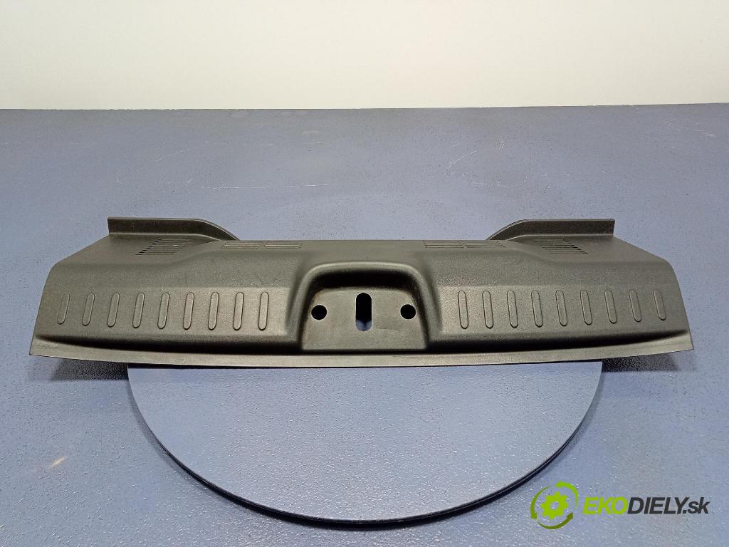 Fiat 500 2023 kryt Plast: Interiéry: 735722544
