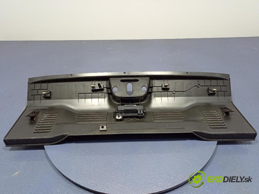 Fiat 500 2023 kryt Plast: Interiéry: 735722544