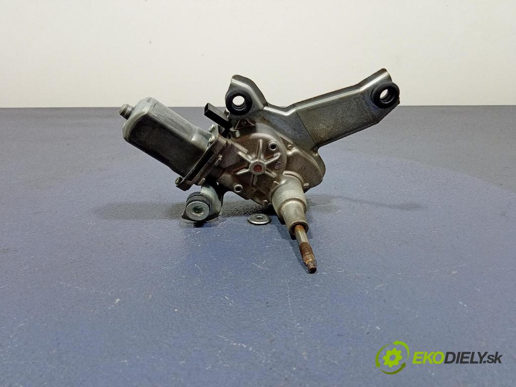 Fiat 500 2023 motor: Stierače: zad MS259600-2930