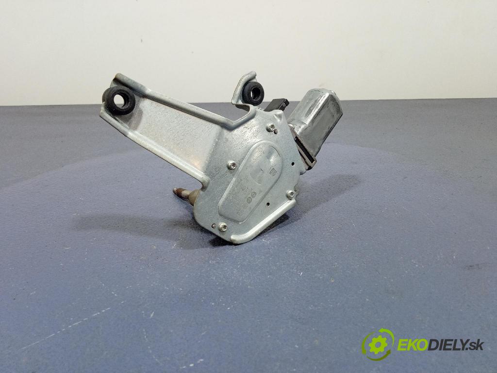 Fiat 500 2023 motor: Stierače: zad MS259600-2930