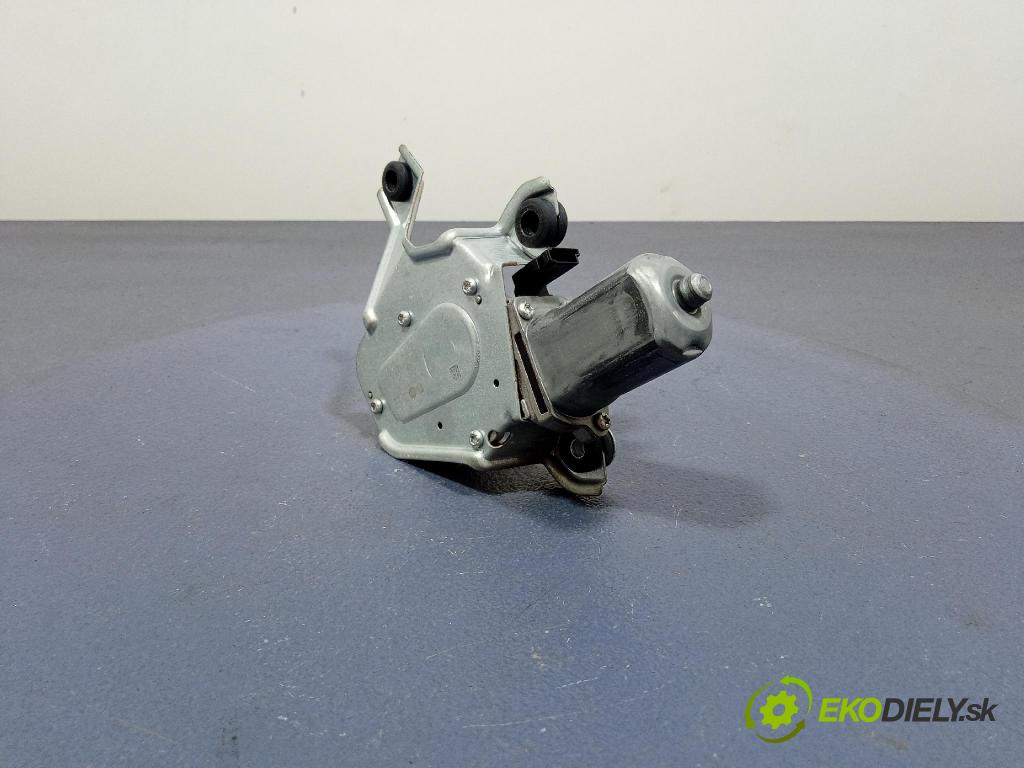 Fiat 500 2023 motor: Stierače: zad MS259600-2930
