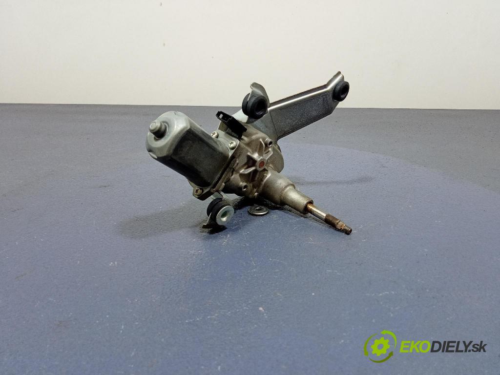 Fiat 500 2023 motor: Stierače: zad MS259600-2930