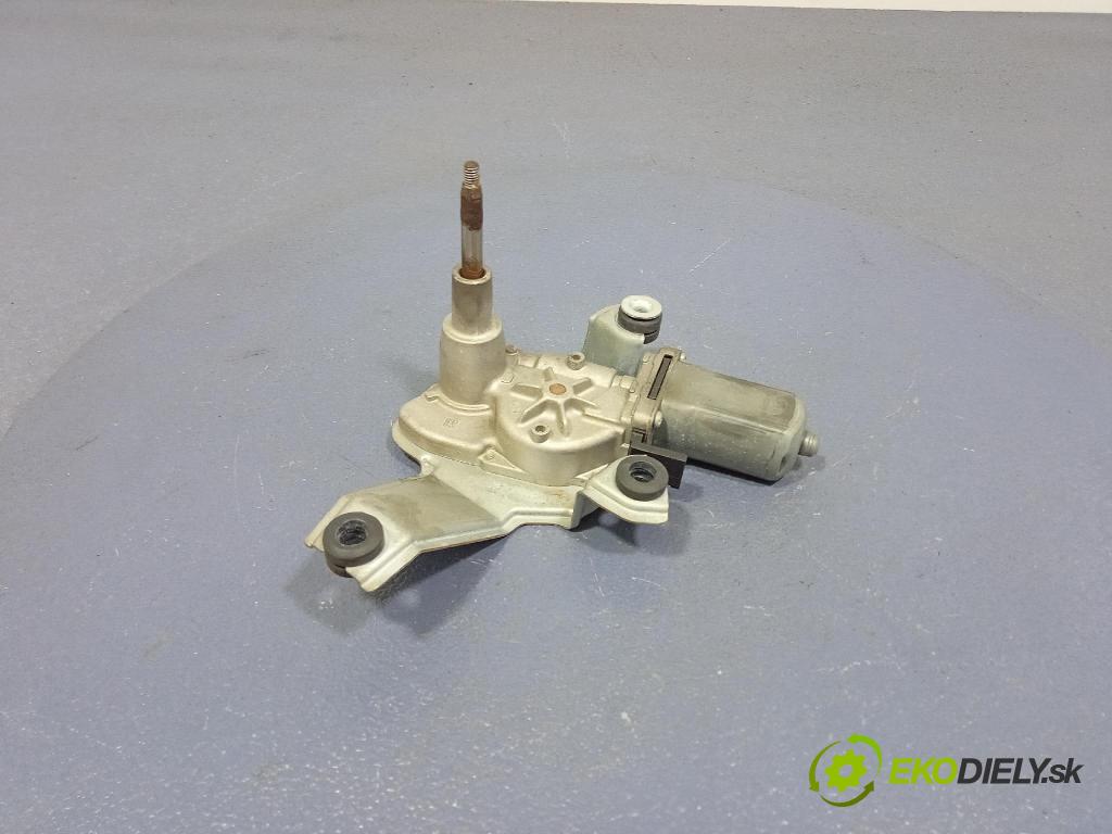 Fiat 500 2023 motor: Stierače: zad MS259600-2930