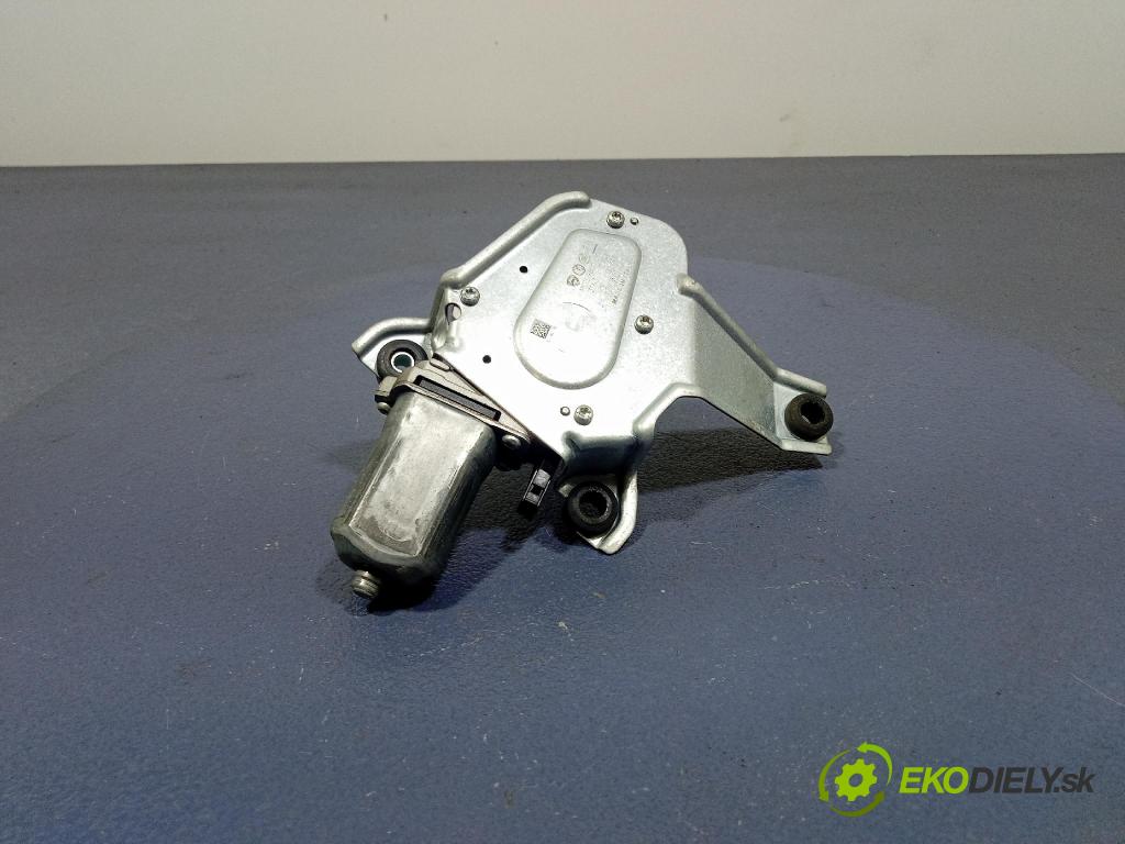 Fiat 500 2023 motor: Stierače: zad MS259600-2930