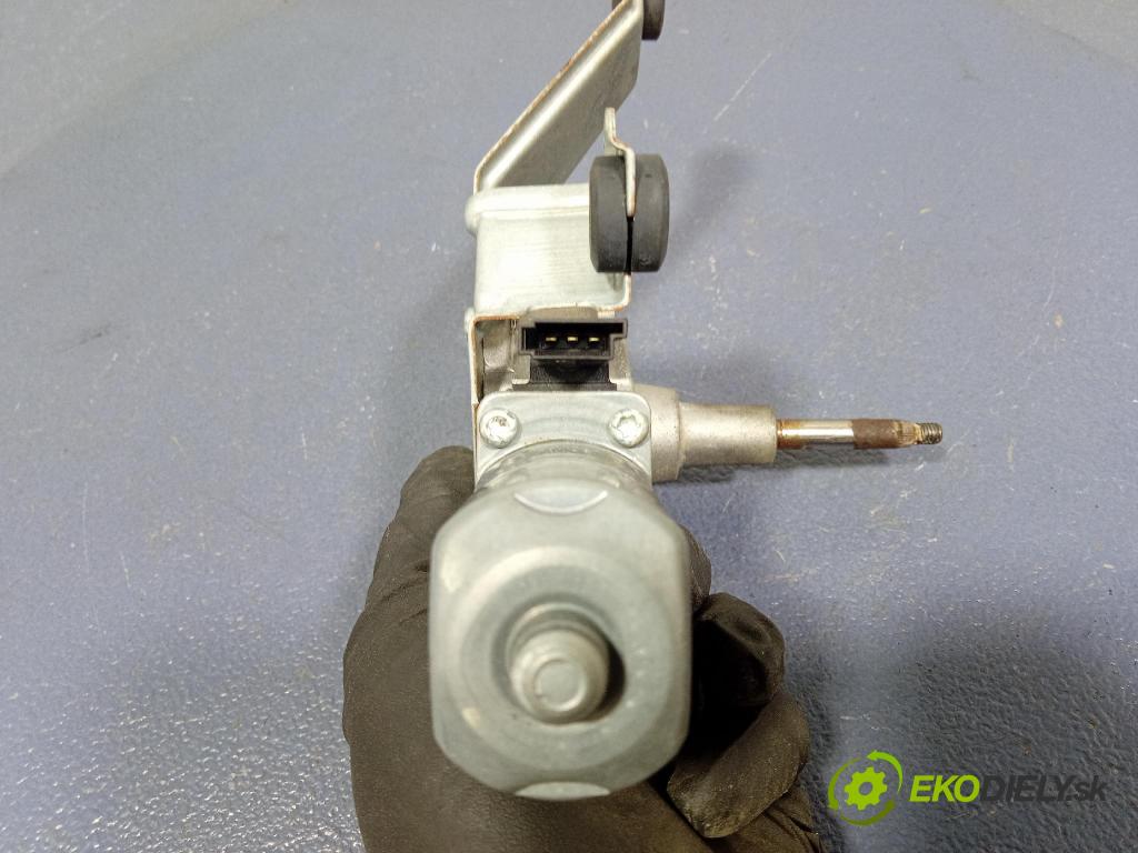 Fiat 500 2023 motor: Stierače: zad MS259600-2930