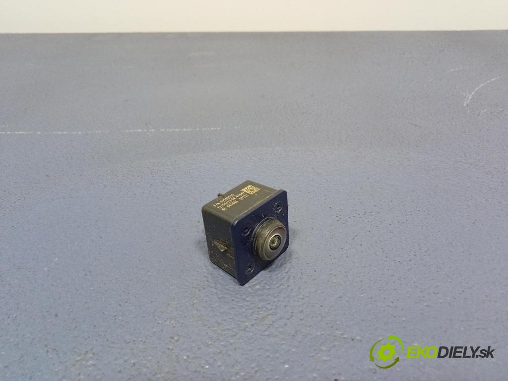Fiat 500 2023 Kamera 52202070