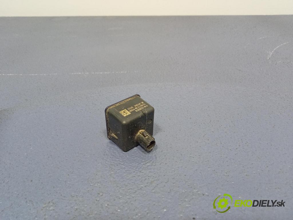 Fiat 500 2023 Kamera 52202070