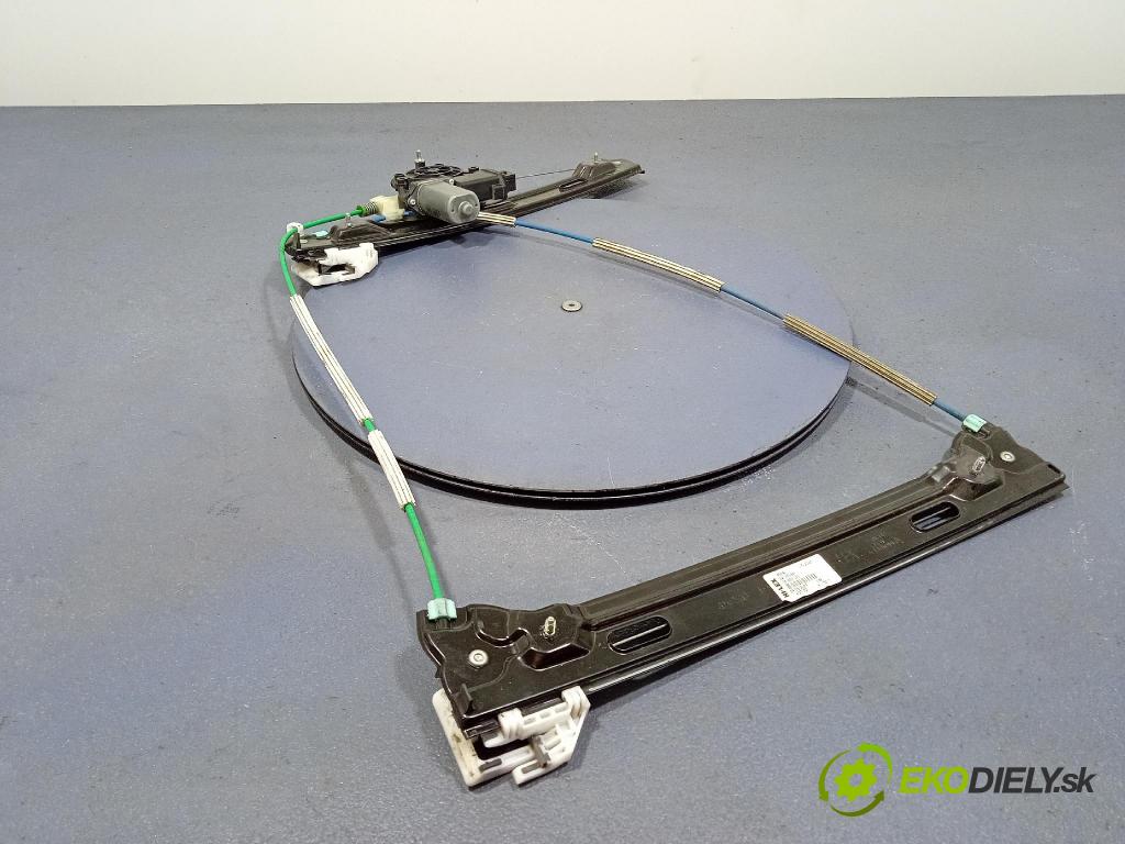Fiat 500 2023 mechanizmus okna Okná: Predné Vľavo: 52138084