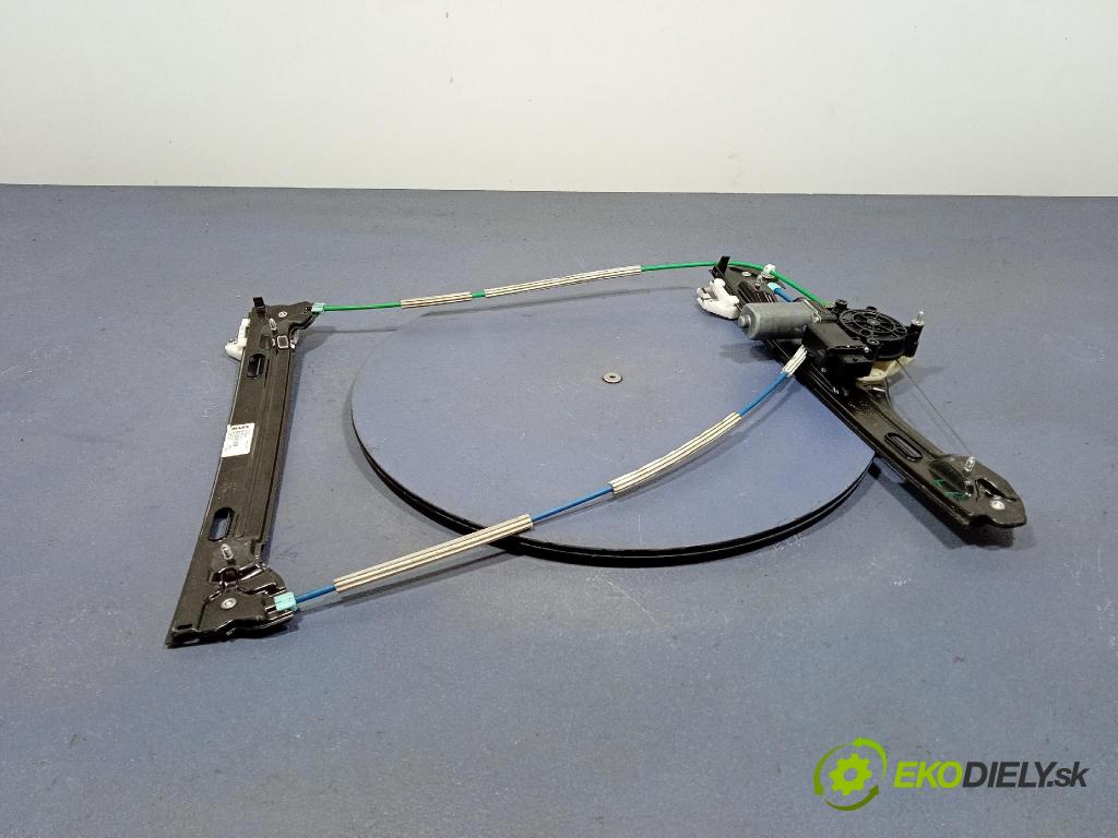 Fiat 500 2023 mechanizmus okna Okná: Predné Vľavo: 52138084