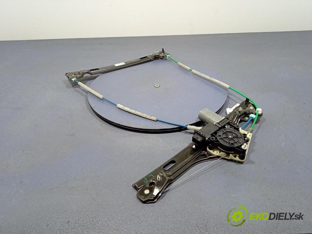 Fiat 500 2023 mechanizmus okna Okná: Predné Vľavo: 52138084