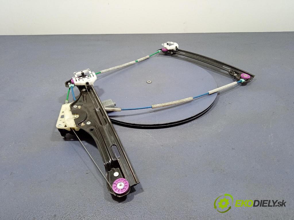 Fiat 500 2023 mechanizmus okna Okná: Predné Vľavo: 52138084