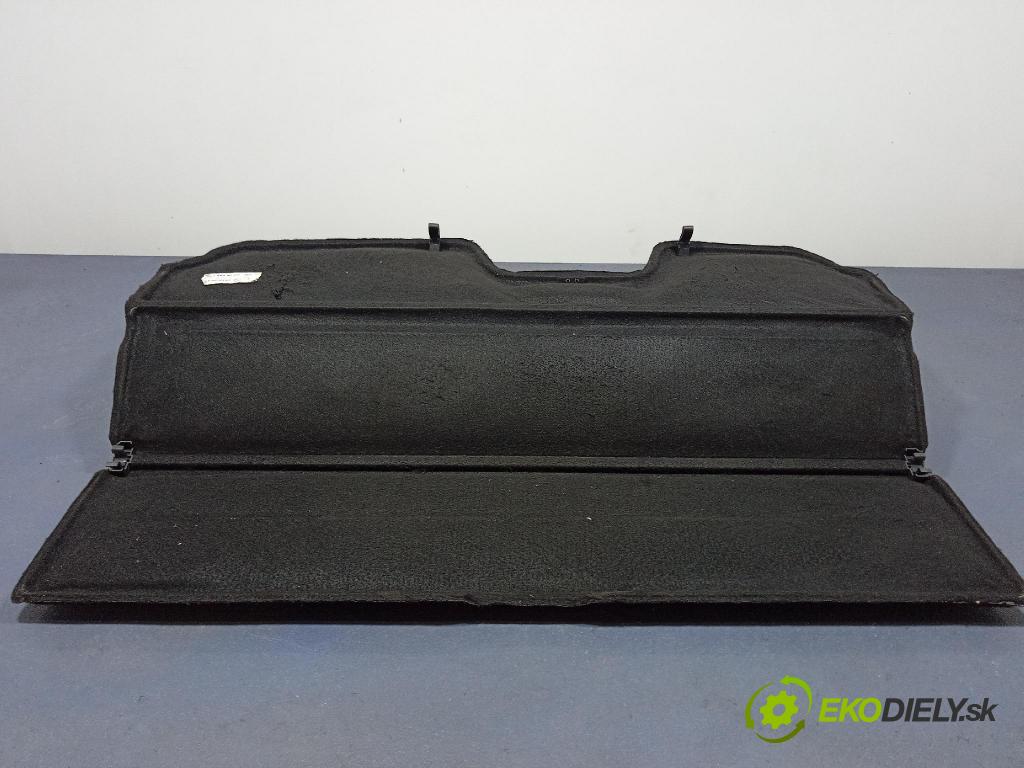 Peugeot 207 2008 kufra: 96589560ZD