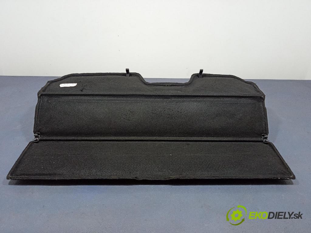 Peugeot 207 2008 kufra: 96589560ZD