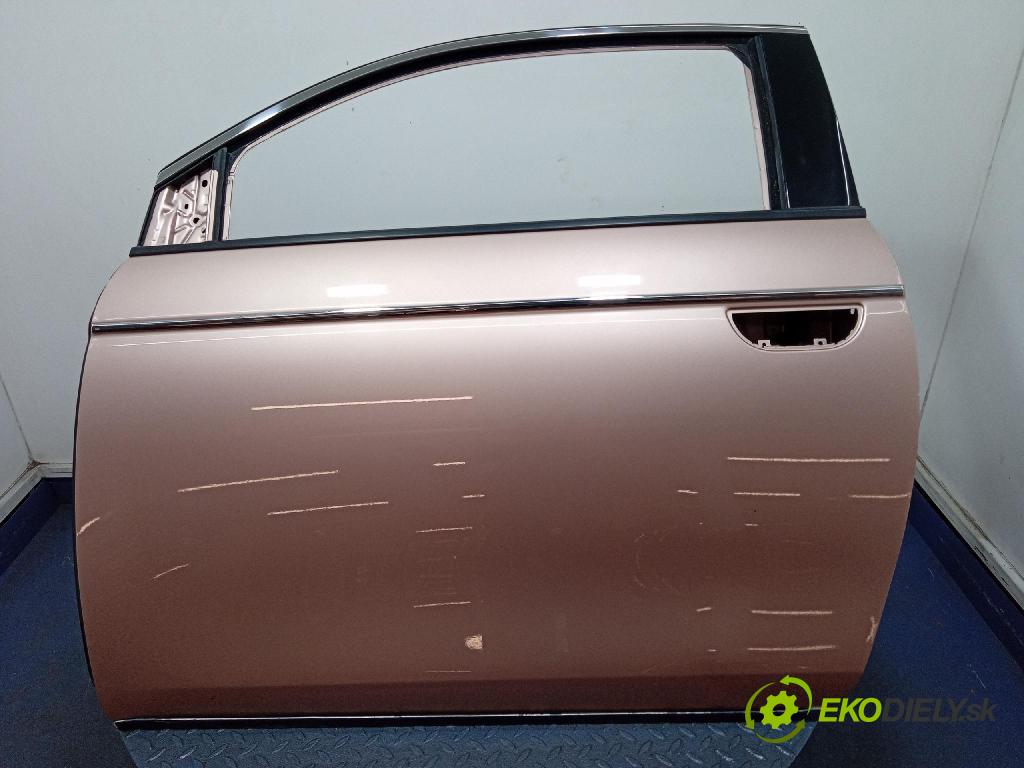 Fiat 500 2023 dvere Predné Vľavo: