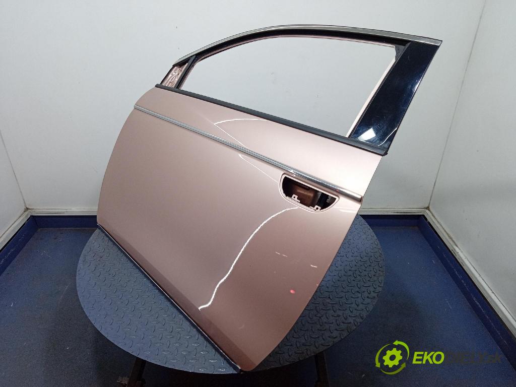 Fiat 500 2023 dvere Predné Vľavo: