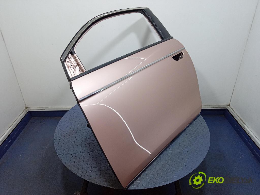 Fiat 500 2023 dvere Predné Vľavo: