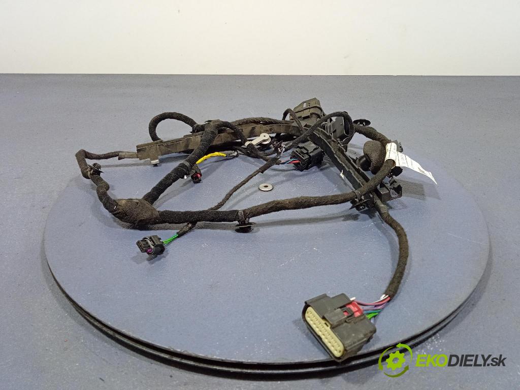 Fiat 500 2023 instalace Elektrický: 00522136230