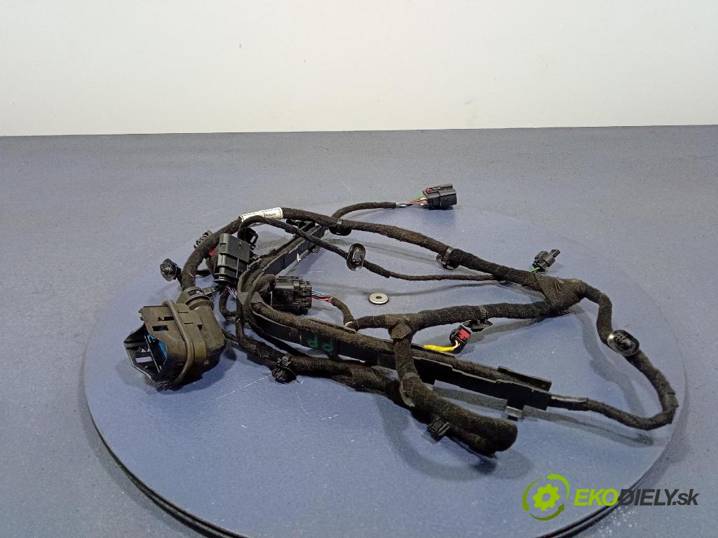Fiat 500 2023 instalace Elektrický: 00522136230