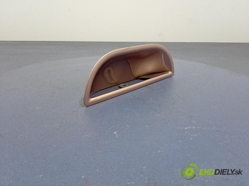 Fiat 500 2023 rukoväť Predné Prava: 07357248000
