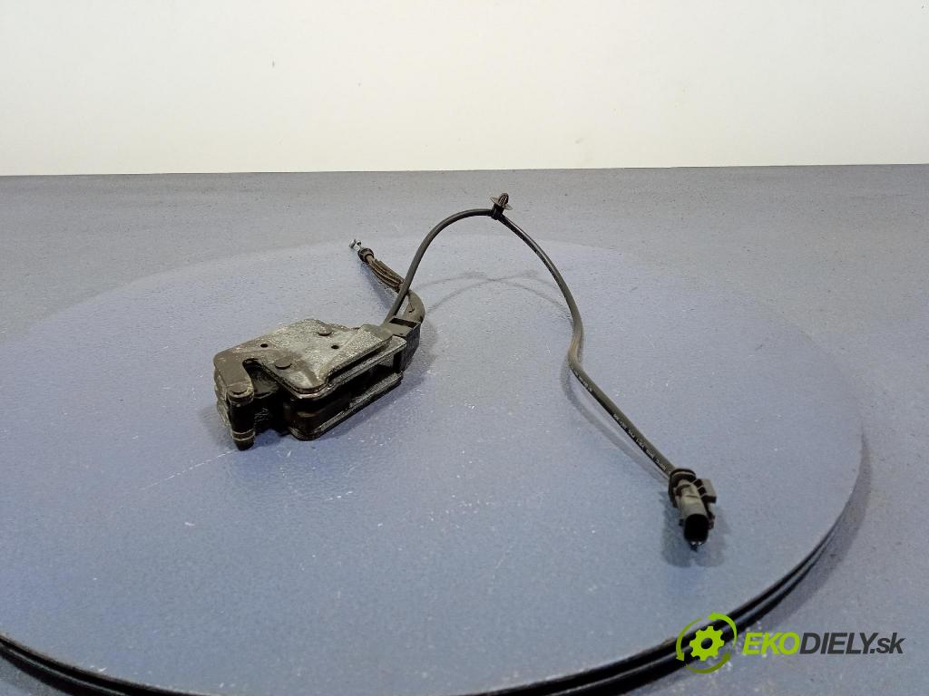 Fiat 500 2023 zámok dvere zad v pravo: 52211248