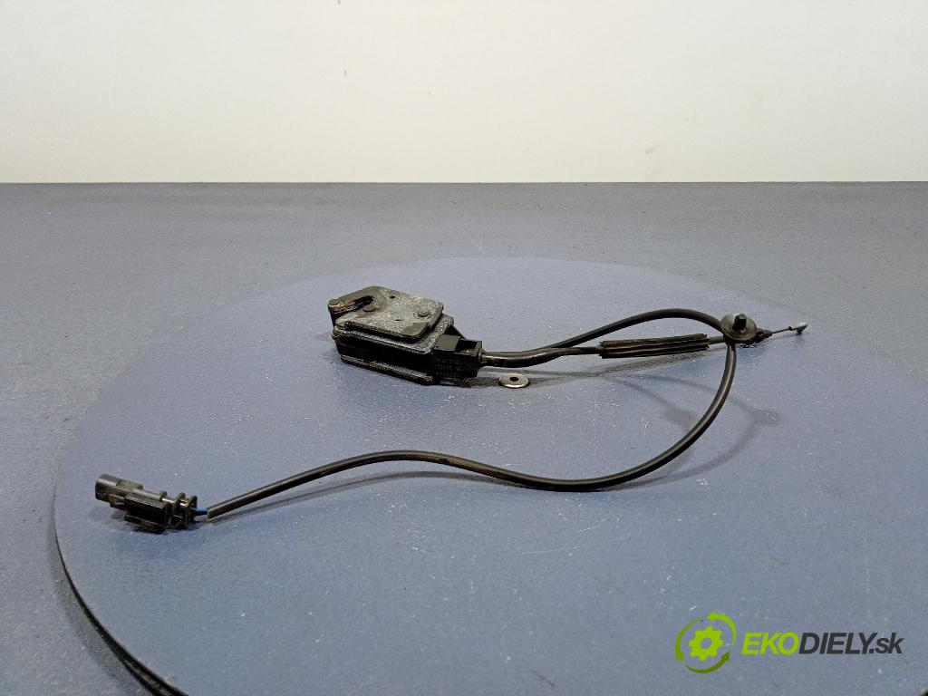 Fiat 500 2023 zámok dvere zad v pravo: 52211248