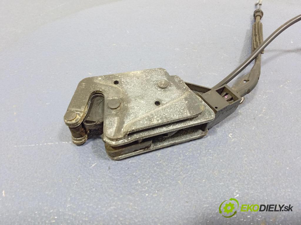 Fiat 500 2023 zámok dvere zad v pravo: 52211248