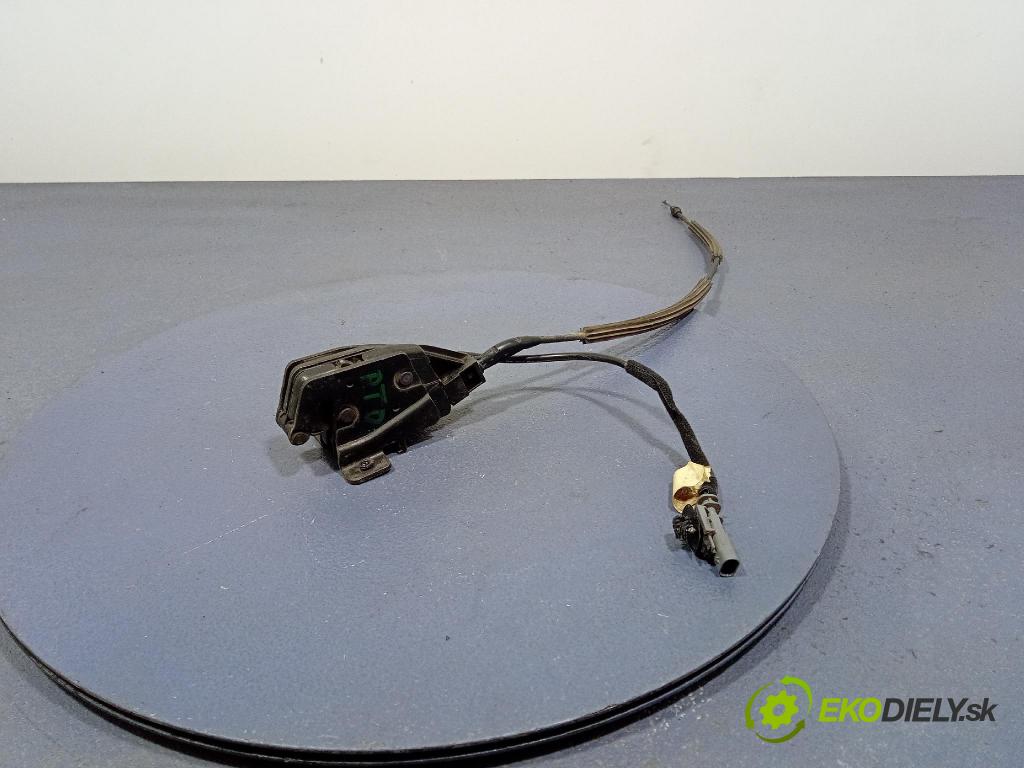 Fiat 500 2023 zámek dveře Zad: v pravo: 52211249