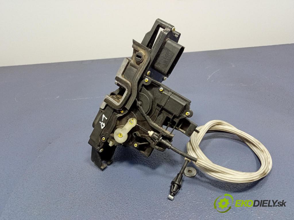 Fiat 500 2023 zámek dveře před Levý: 52138078