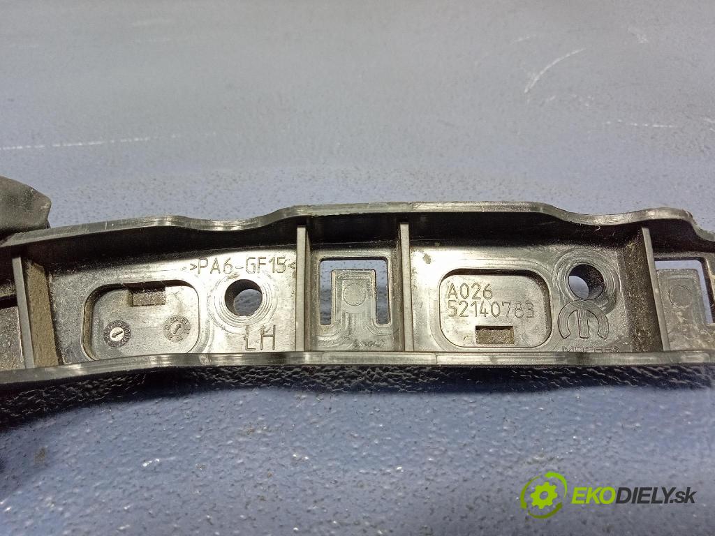 Fiat 500 2023 Upevnění: narazník 52140783