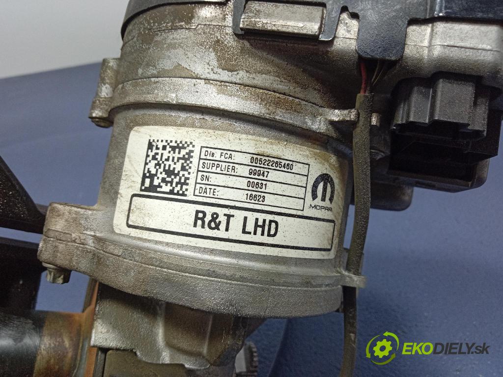 Fiat 500 2023 Stĺpik volant x 00522265460