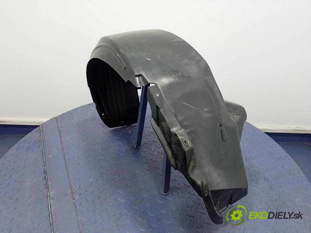 Fiat 500 2023 blatník: plastický: Zad: 52221400