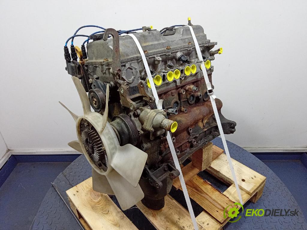 Toyota 4runner 1999 motor Benzín: 3RZ-FE