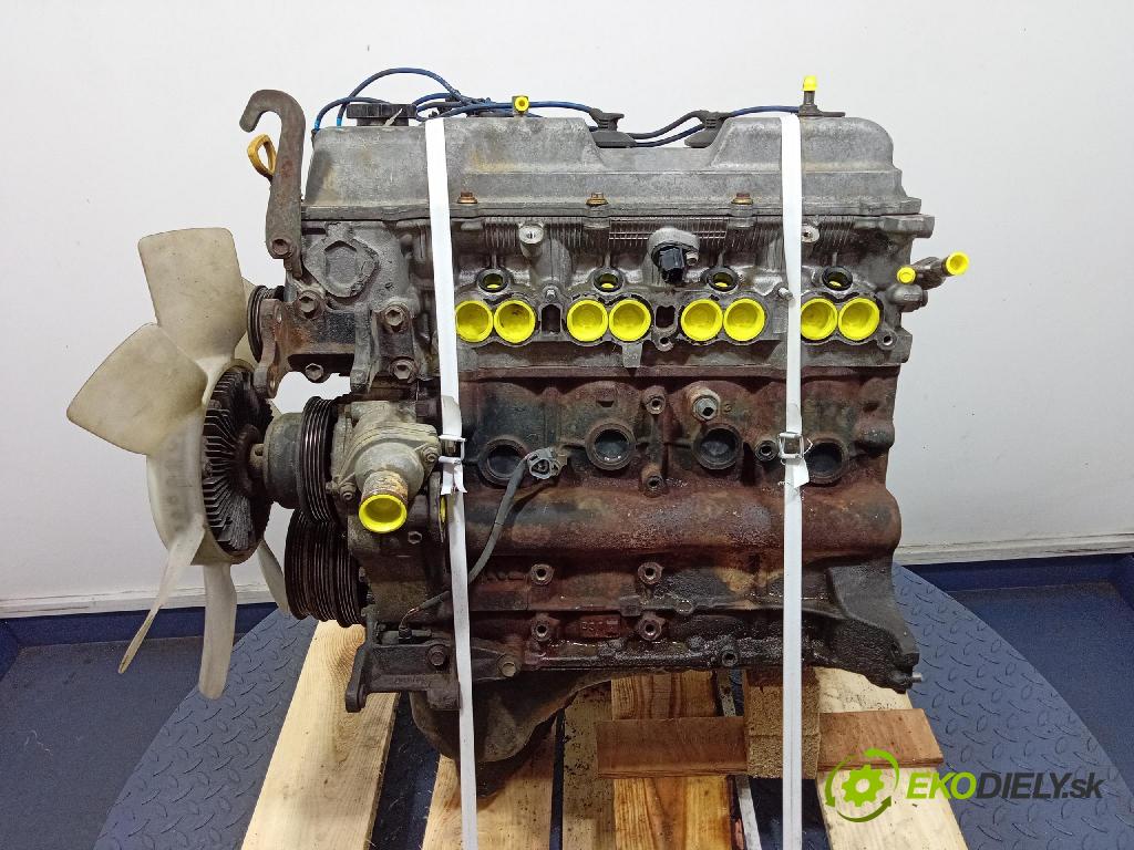 Toyota 4runner 1999 motor Benzín: 3RZ-FE