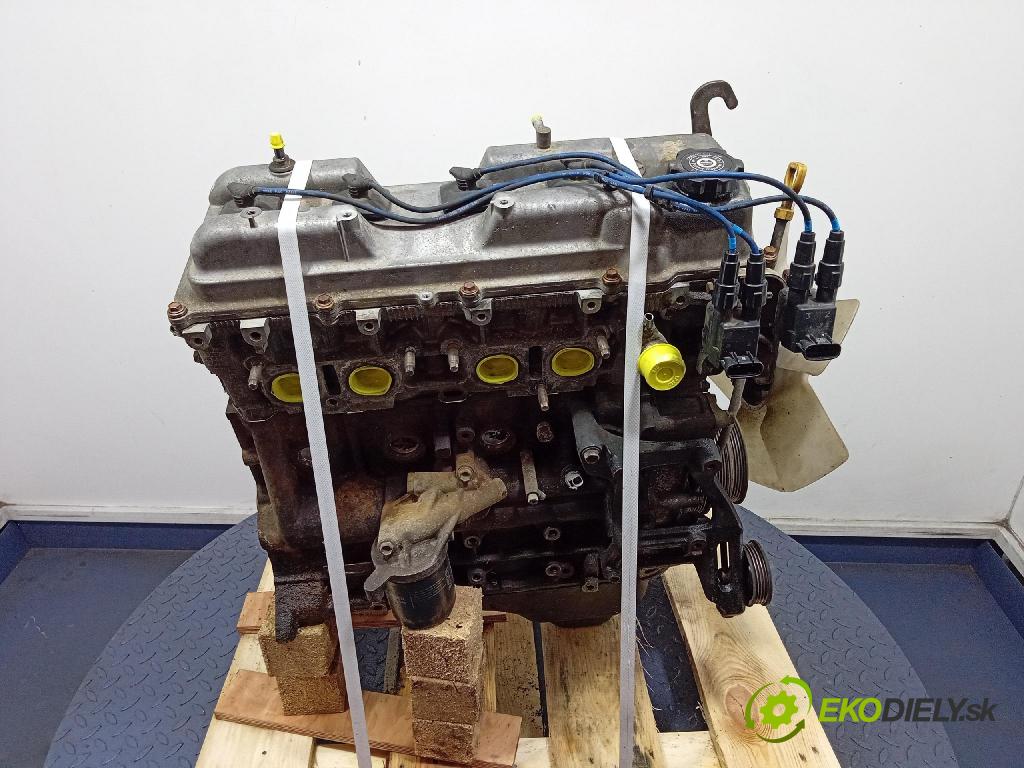Toyota 4runner 1999 motor Benzín: 3RZ-FE