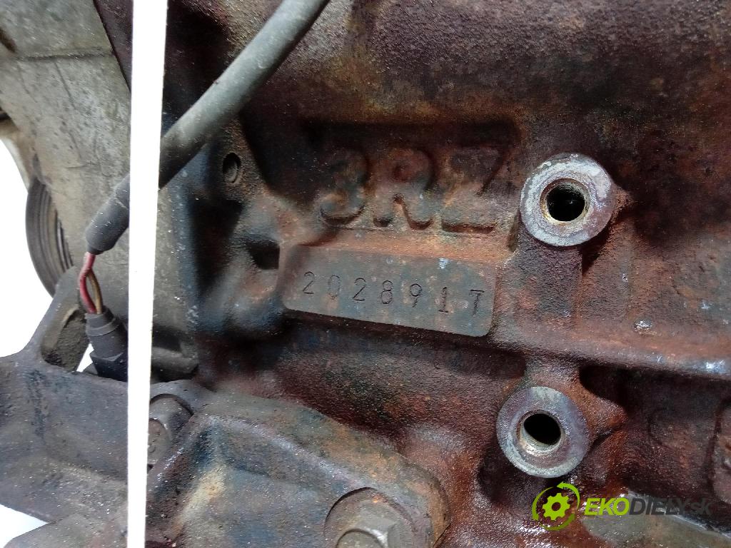 Toyota 4runner 1999 motor Benzín 3RZ-FE